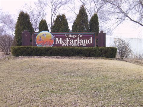 All Jobs in Mcfarland, WI .